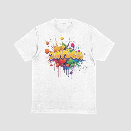 Splatter