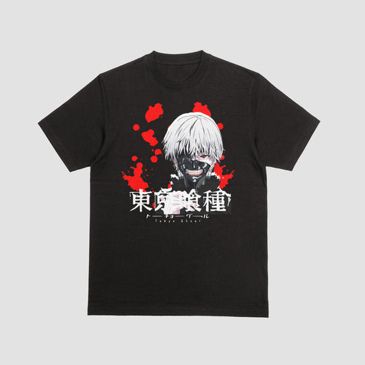 Tokyo Ghoul