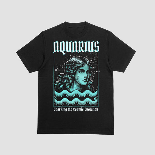 Aquarius