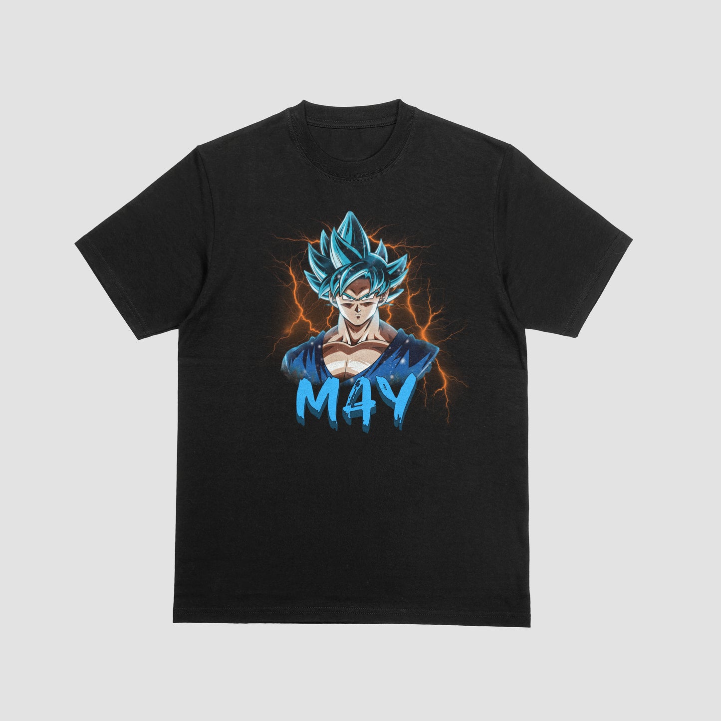 Dragon Ball Z (blue)