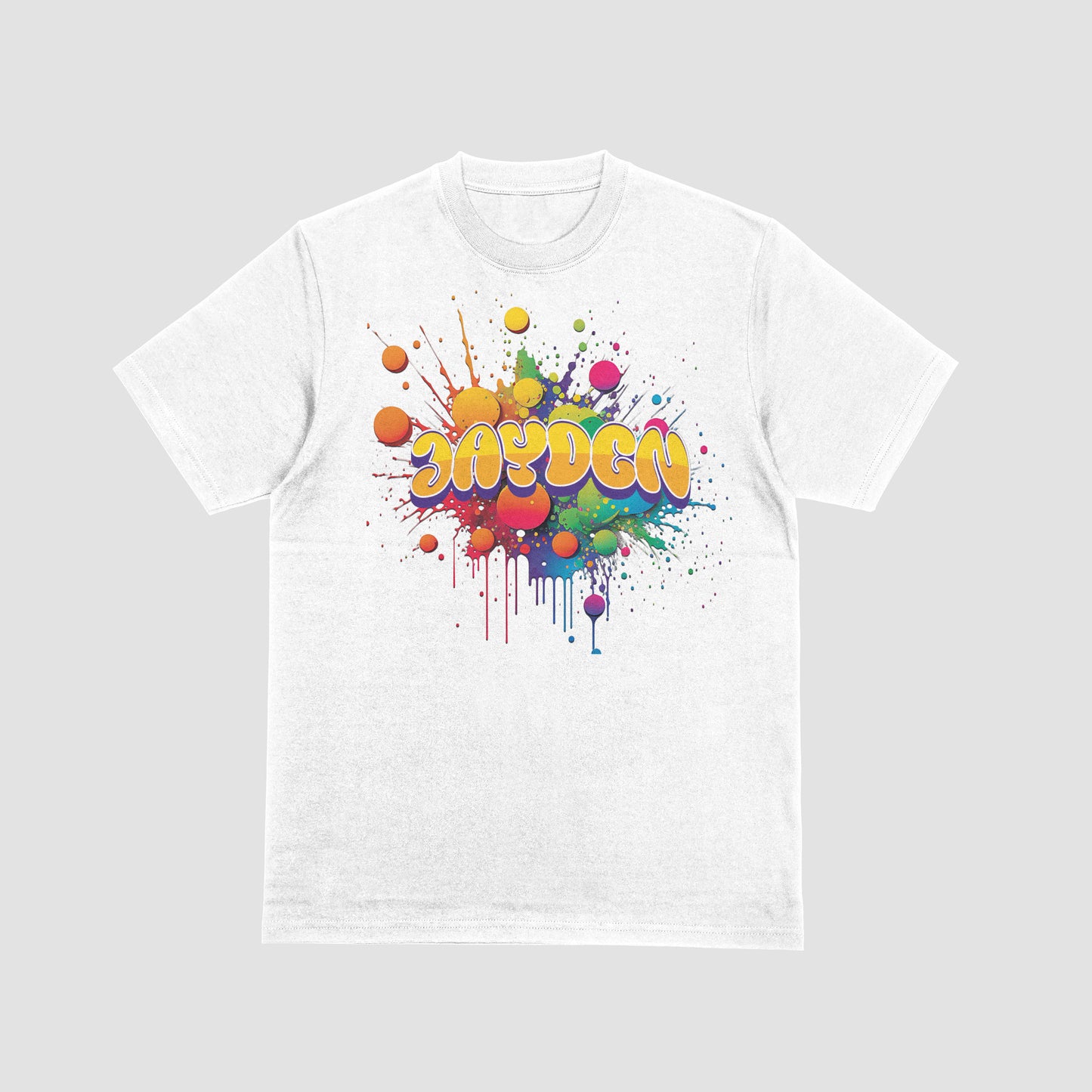 Splatter