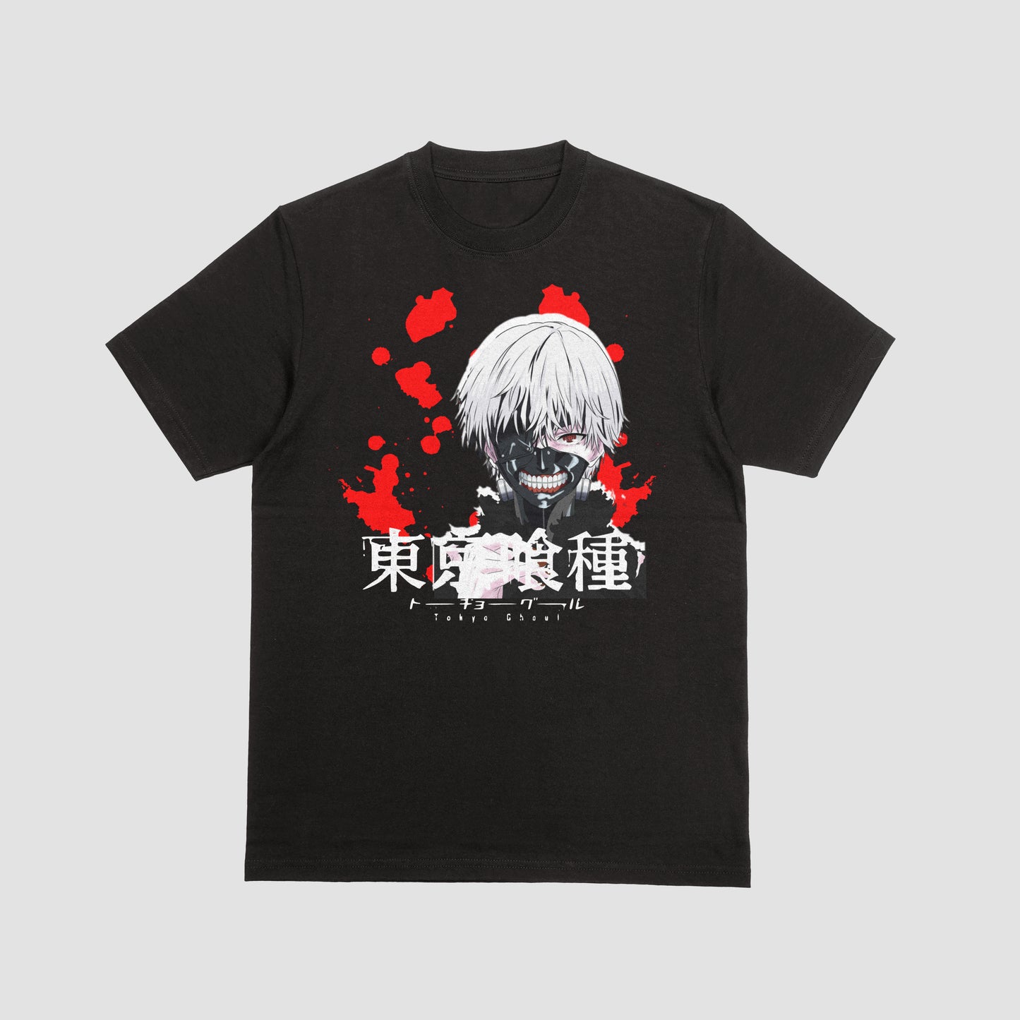 Tokyo Ghoul