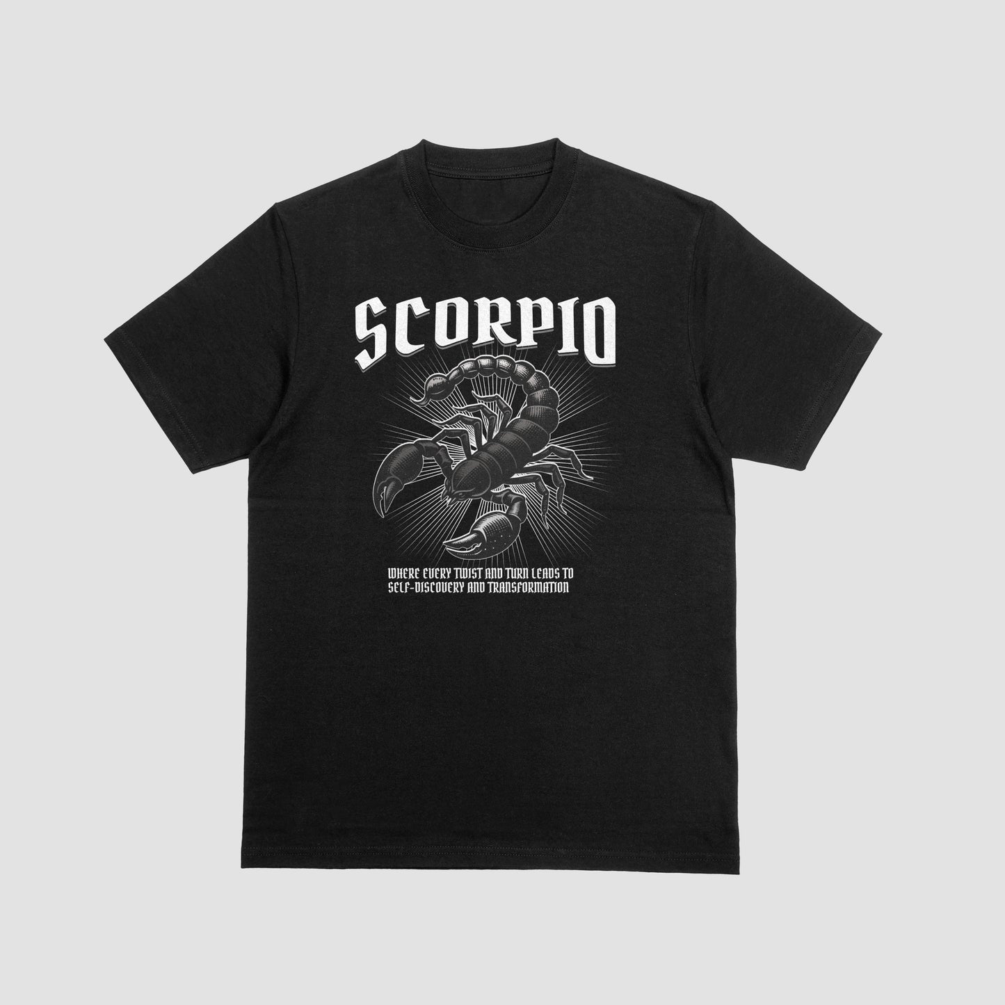 Scorpio