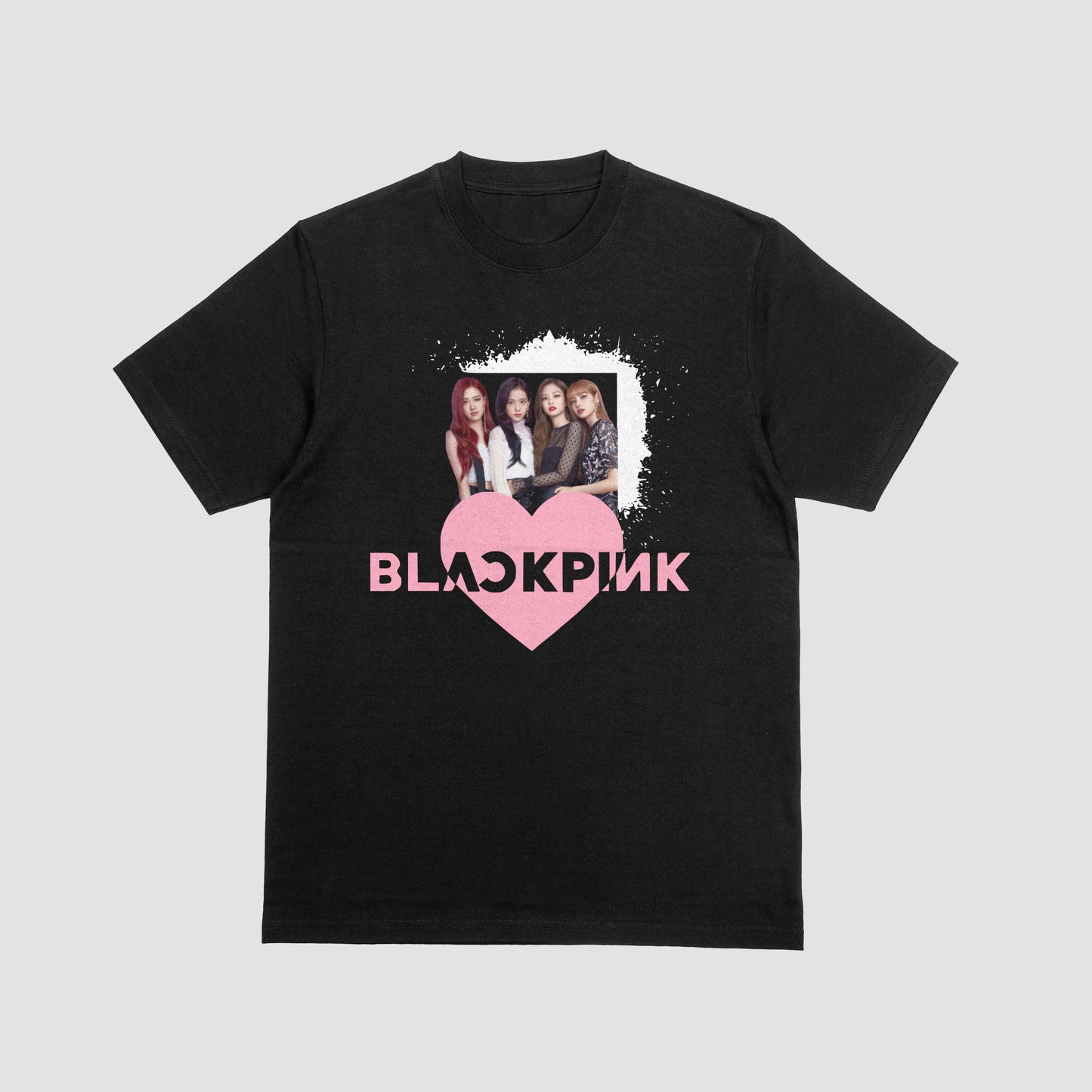 Black Pink