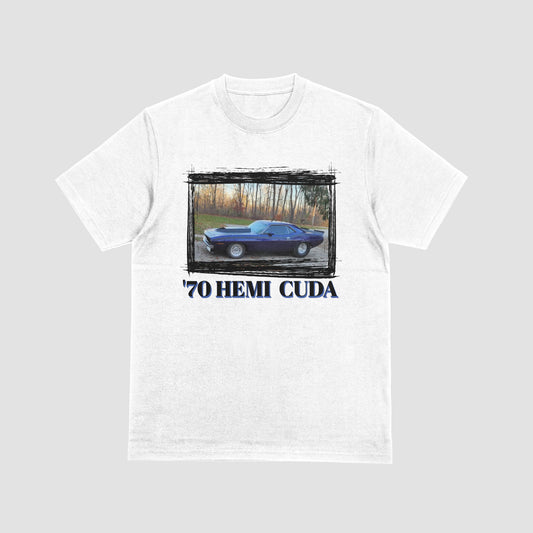 Squared up car template