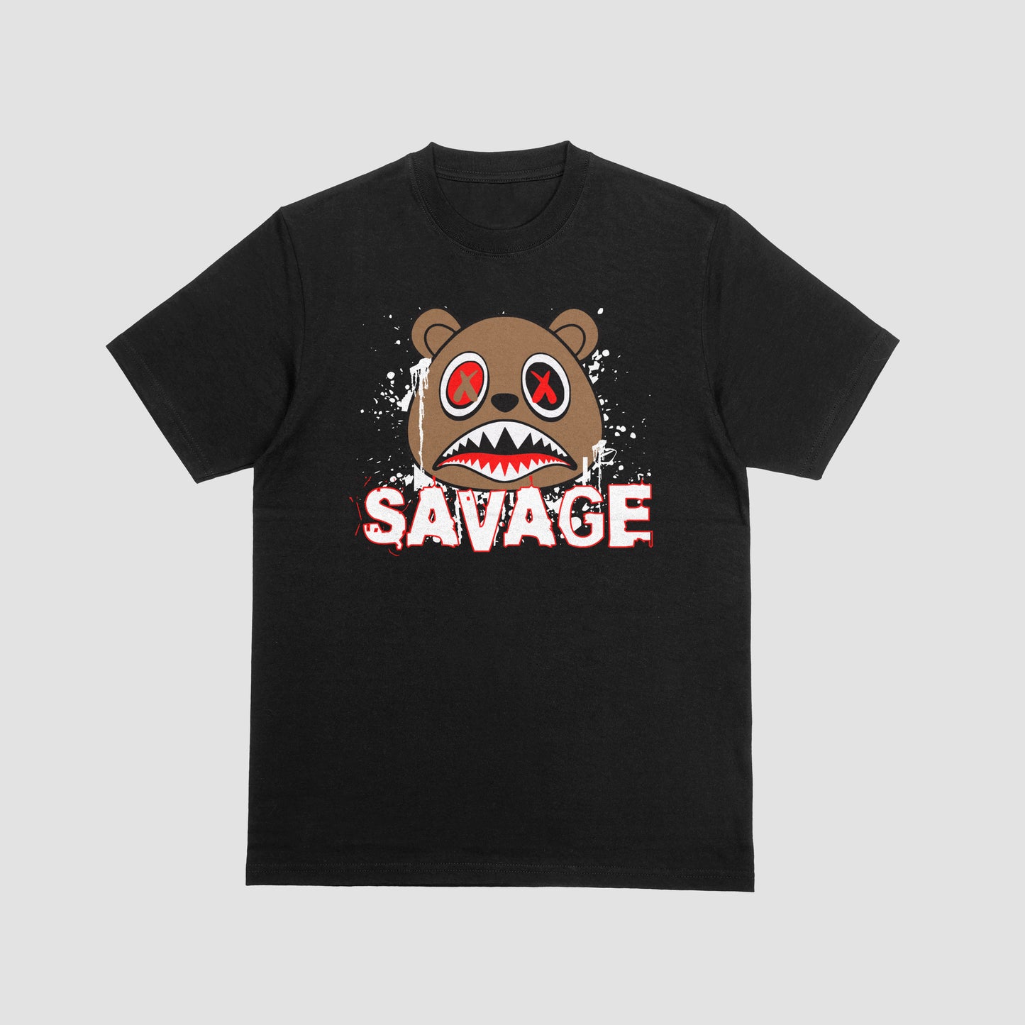 Savage Bear