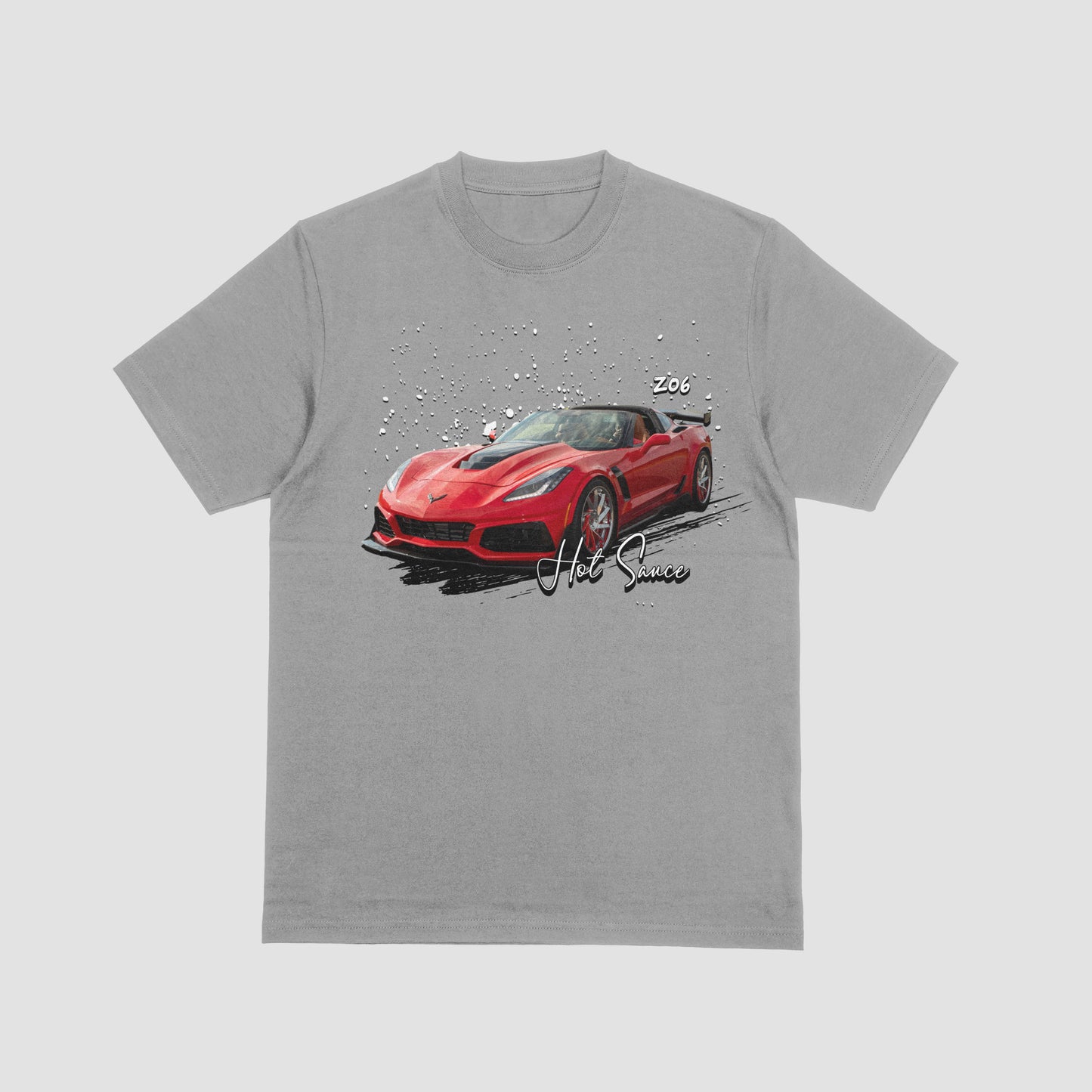 Custom Car Template